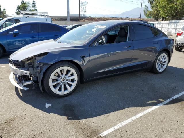 2021 TESLA MODEL 3, 