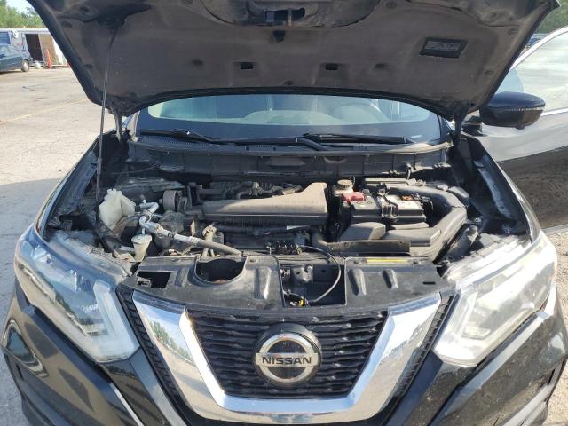 5N1AT2MV0KC783346 - 2019 NISSAN ROGUE S BLACK photo 11