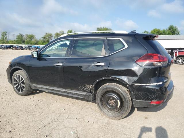 5N1AT2MV0KC783346 - 2019 NISSAN ROGUE S BLACK photo 2