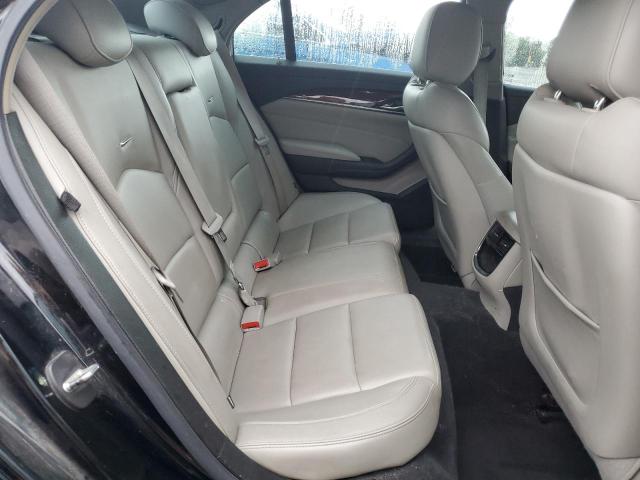 1G6AP5SX3H0113429 - 2017 CADILLAC CTS Қара фото 10