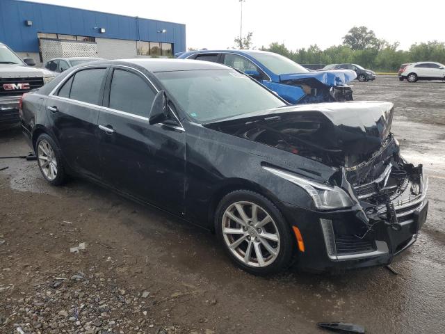 1G6AP5SX3H0113429 - 2017 CADILLAC CTS Қара фото 4
