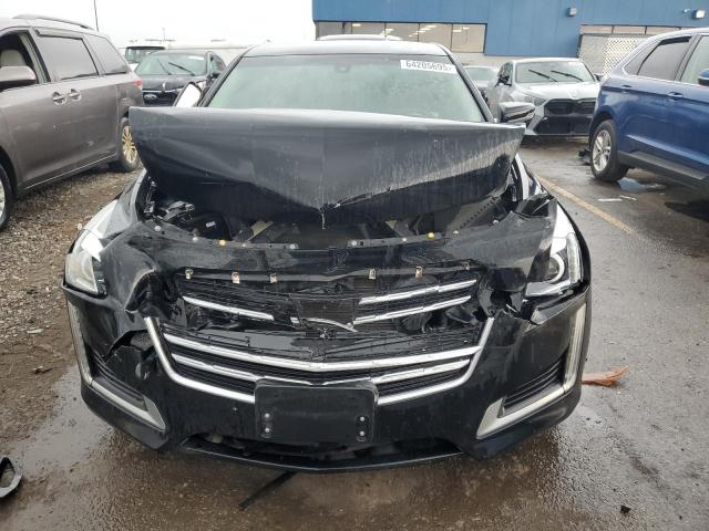 1G6AP5SX3H0113429 - 2017 CADILLAC CTS Қара фото 5