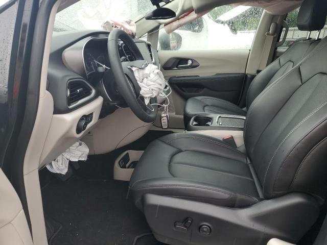 2C4RC1BG8RR149712 - 2024 CHRYSLER PACIFICA TOURING L Qara foto 7