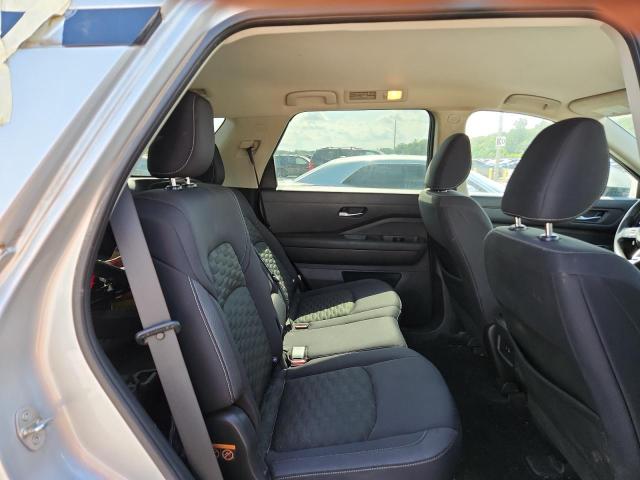 5N1DR3ACXNC220040 - 2022 NISSAN PATHFINDER S ნაცრისფერი ფოტო 11