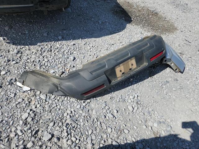 5N1DR3ACXNC220040 - 2022 NISSAN PATHFINDER S ნაცრისფერი ფოტო 13