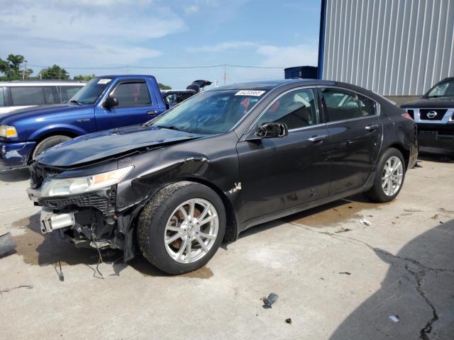 2009 ACURA TL, null