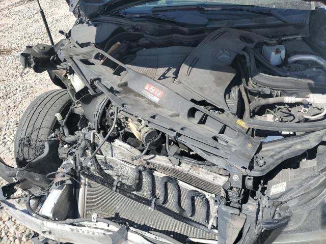 WDDGF8AB7DA778068 - 2013 MERCEDES-BENZ C 300 4MATIC GRAY photo 11
