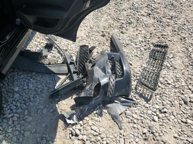 WDDGF8AB7DA778068 - 2013 MERCEDES-BENZ C 300 4MATIC GRAY photo 12