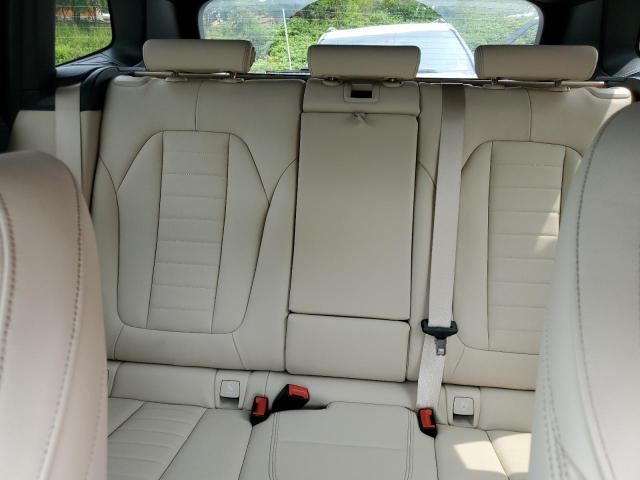 5UXTS3C55J0Y99681 - 2018 BMW X3 XDRIVEM40I ლურჯი ფოტო 10