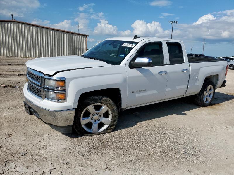 2015 CHEVROLET SILVERADO C1500, 