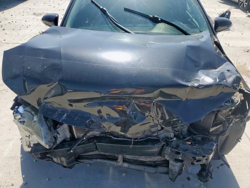 4T1BK1EB9FU145781 - 2015 TOYOTA AVALON XLE BLACK photo 11