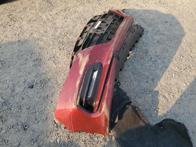 1HGCV2F96JA035901 - 2018 HONDA ACCORD TOURING Qırmızı foto 12