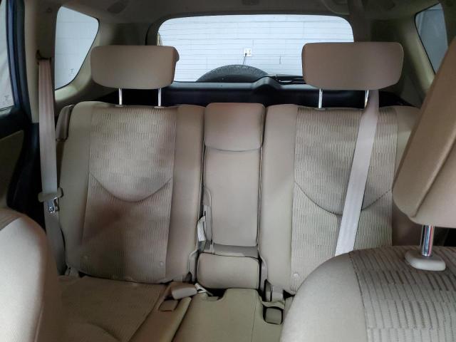 2T3BF4DV8AW028534 - 2010 TOYOTA RAV4 Mavi foto 10