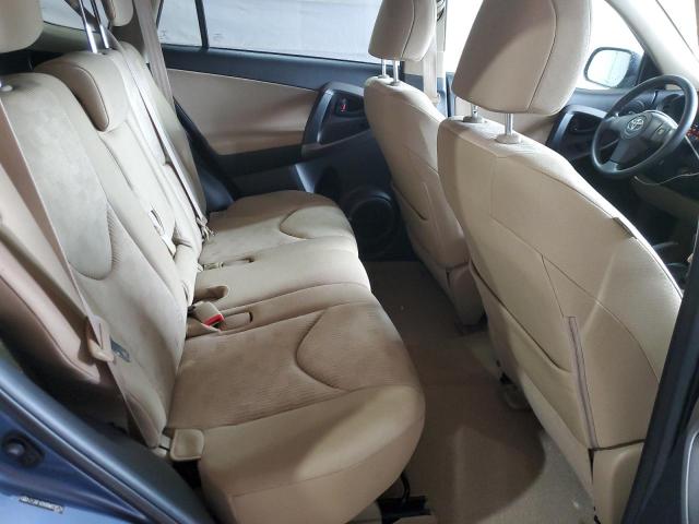2T3BF4DV8AW028534 - 2010 TOYOTA RAV4 Mavi foto 11