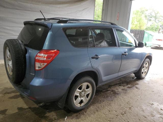 2T3BF4DV8AW028534 - 2010 TOYOTA RAV4 Mavi foto 3