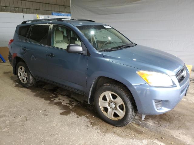 2T3BF4DV8AW028534 - 2010 TOYOTA RAV4 Mavi foto 4
