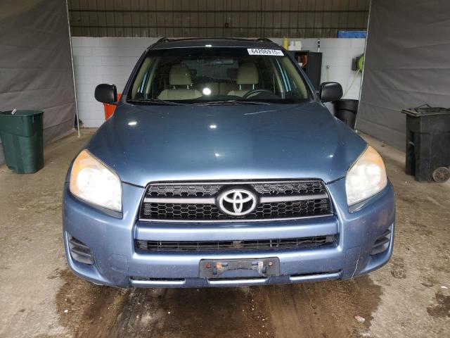 2T3BF4DV8AW028534 - 2010 TOYOTA RAV4 Mavi foto 5