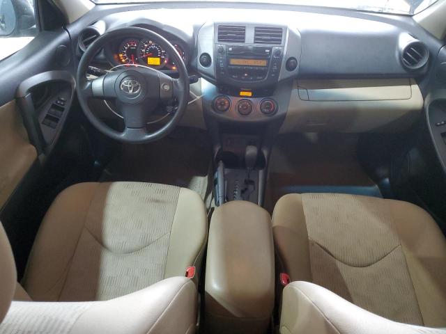 2T3BF4DV8AW028534 - 2010 TOYOTA RAV4 Mavi foto 8