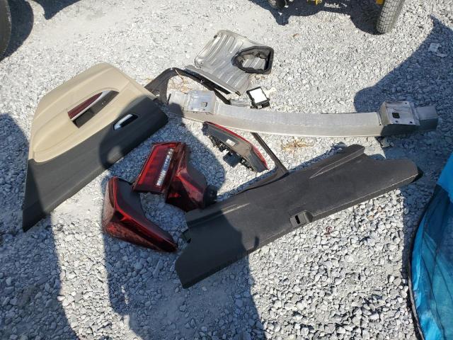 19UUB2F70FA014660 - 2015 ACURA TLX ADVANCE BLACK photo 12