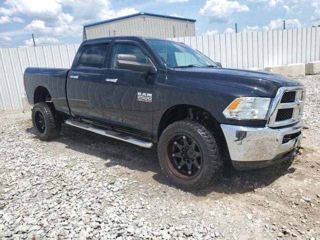 3C6UR5DL3HG699941 - 2017 RAM 2500 SLT BLACK photo 4