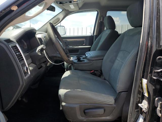 3C6UR5DL3HG699941 - 2017 RAM 2500 SLT BLACK photo 7