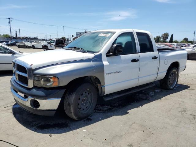 2004 DODGE RAM 1500 ST, null