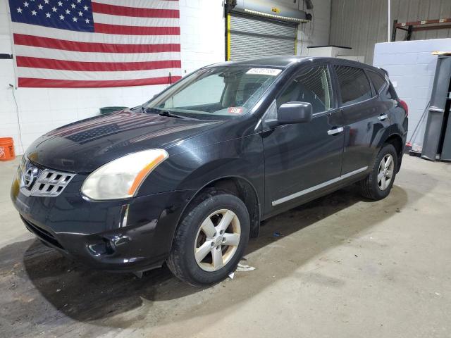 2012 NISSAN ROGUE S, 