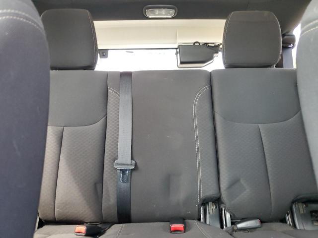 1C4BJWDG3JL902853 - 2018 JEEP WRANGLER U SPORT WHITE photo 10