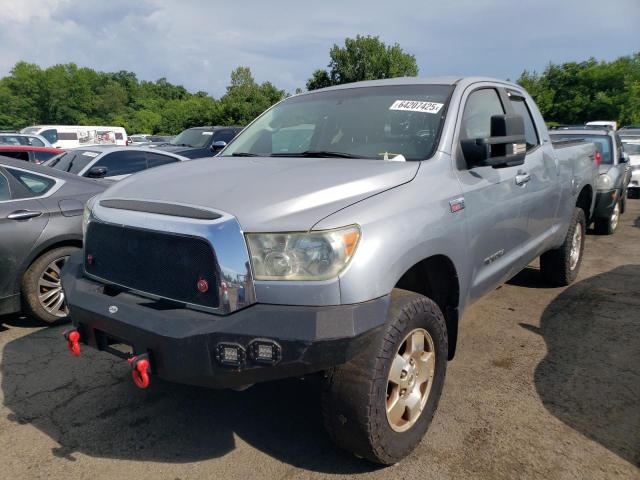 2007 TOYOTA TUNDRA DOUBLE CAB SR5, null