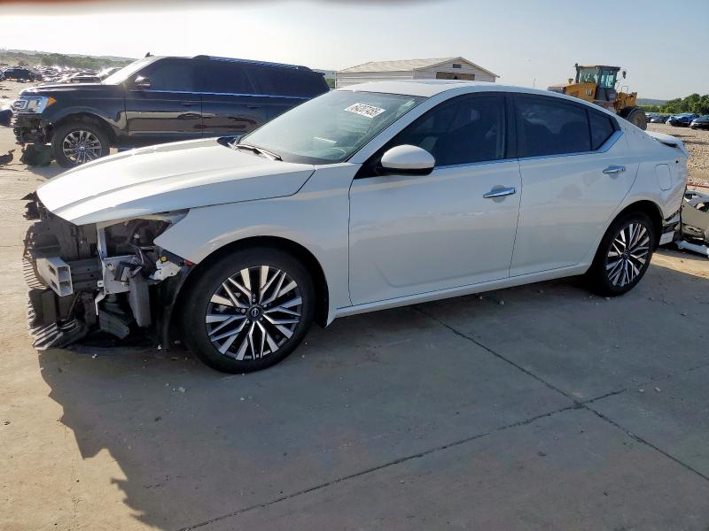 2024 NISSAN ALTIMA SV, 