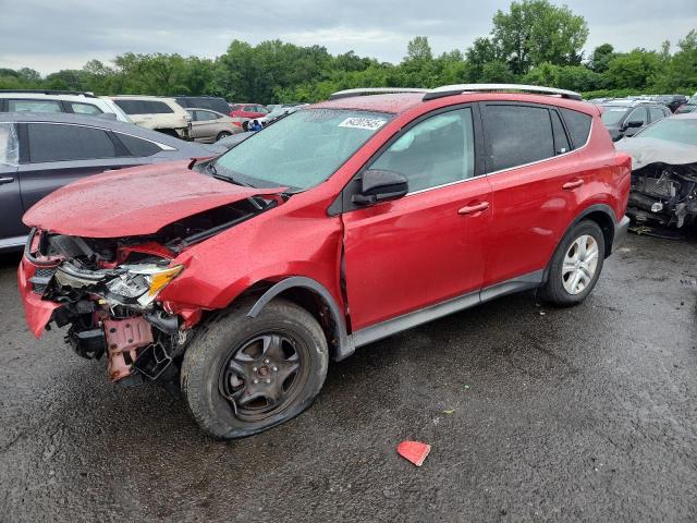 2013 TOYOTA RAV4 LE, 