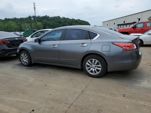 1N4AL3APXEC276321 - 2014 NISSAN ALTIMA 2.5 GRAY photo 2