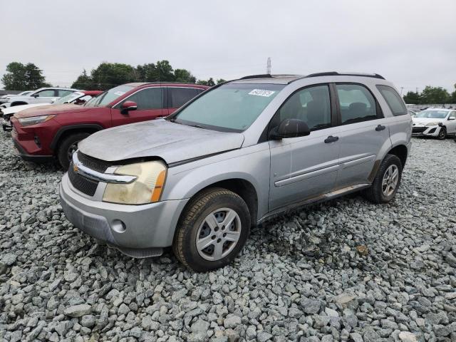 2006 CHEVROLET EQUINOX LS, 