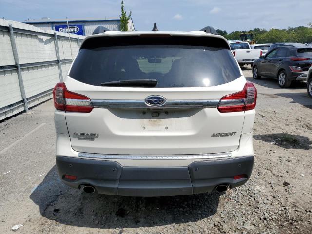 4S4WMAFD2L3470768 - 2020 SUBARU ASCENT PREMIUM WHITE photo 6