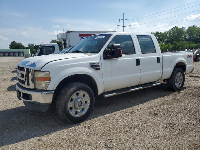 2010 FORD F250 SUPER DUTY, null