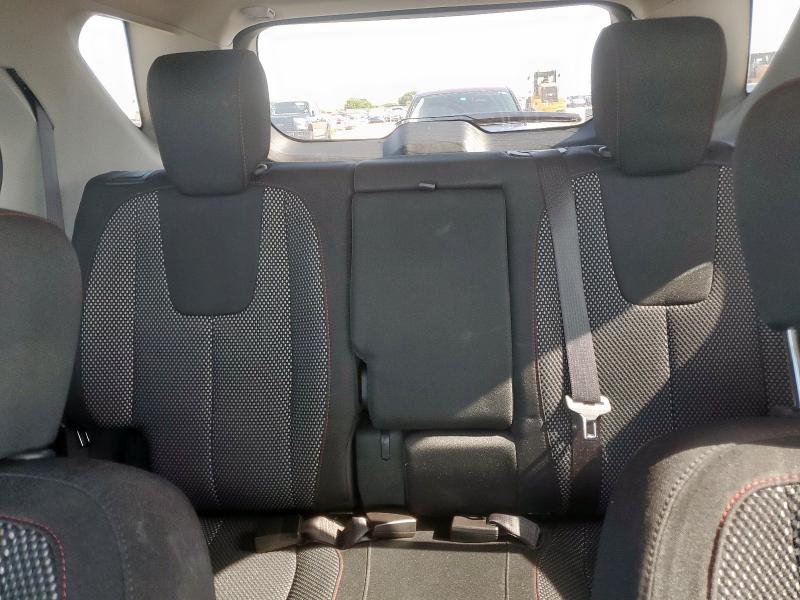 2GNFLEEK3G6114155 - 2016 CHEVROLET EQUINOX LS Ağ foto 10