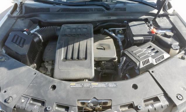 2GNFLEEK3G6114155 - 2016 CHEVROLET EQUINOX LS Ağ foto 12