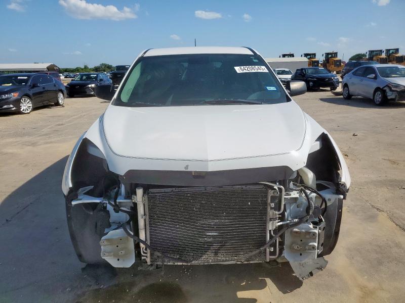 2GNFLEEK3G6114155 - 2016 CHEVROLET EQUINOX LS Ağ foto 5