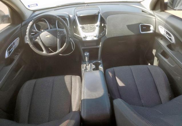 2GNFLEEK3G6114155 - 2016 CHEVROLET EQUINOX LS Ağ foto 8