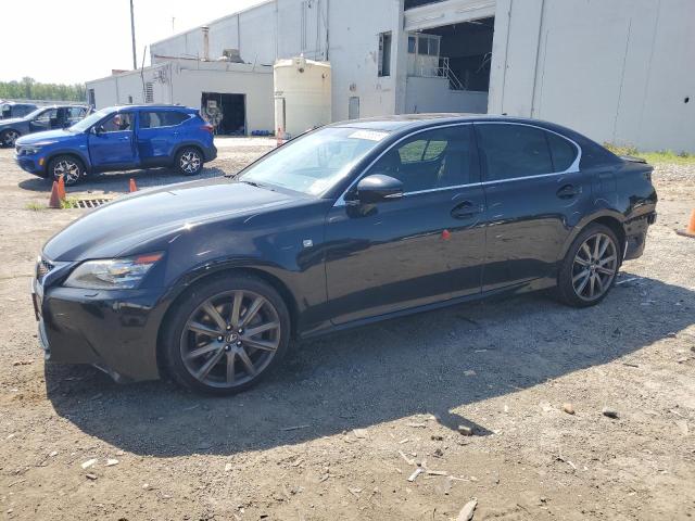 2014 LEXUS GS 350, 