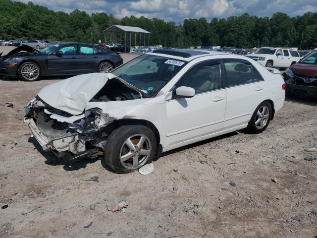 2005 HONDA ACCORD EX, 