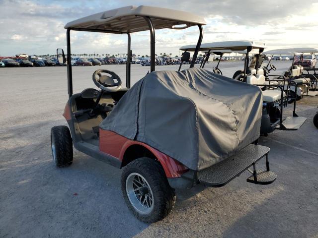 5190174 - 2015 EZGO GOLF CART RED photo 3