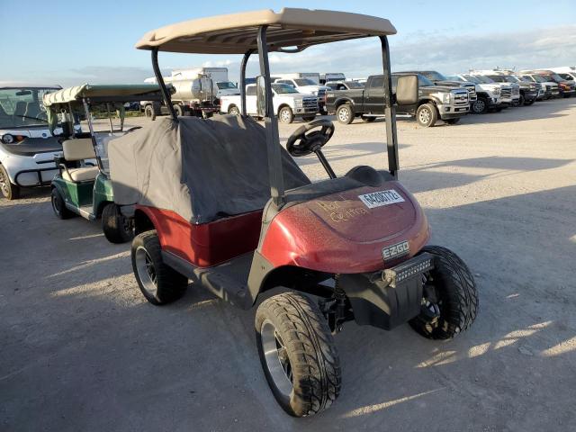 5190174 - 2015 EZGO GOLF CART RED photo 9