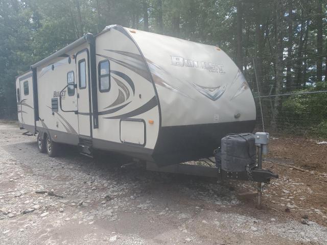 2015 KEYSTONE BULLET, null