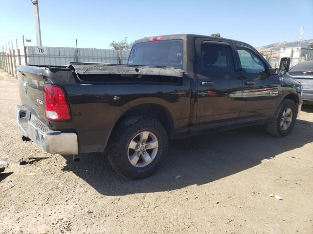 1C6RR7KM2ES319053 - 2014 RAM 1500 ST CHARCOAL photo 3