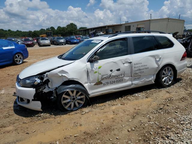 2014 VOLKSWAGEN JETTA TDI, 