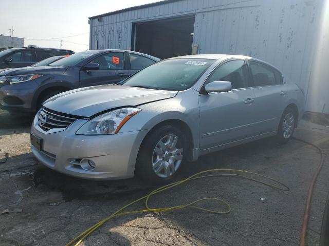 2012 NISSAN ALTIMA BASE, 