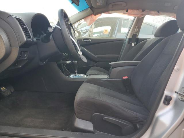 1N4AL2AP2CN580190 - 2012 NISSAN ALTIMA BASE ვერცხლისფერი ფოტო 13