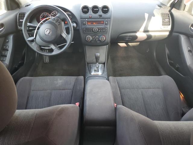 1N4AL2AP2CN580190 - 2012 NISSAN ALTIMA BASE ვერცხლისფერი ფოტო 15