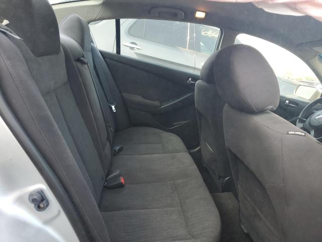 1N4AL2AP2CN580190 - 2012 NISSAN ALTIMA BASE ვერცხლისფერი ფოტო 19